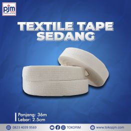 Textile Tape Sedang