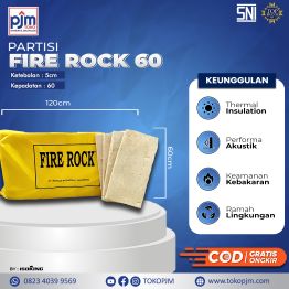 Fire Rock 60