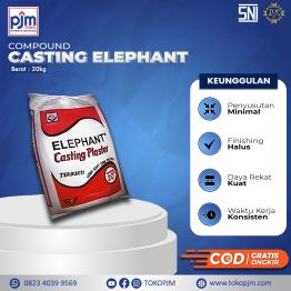 Casting Elephant