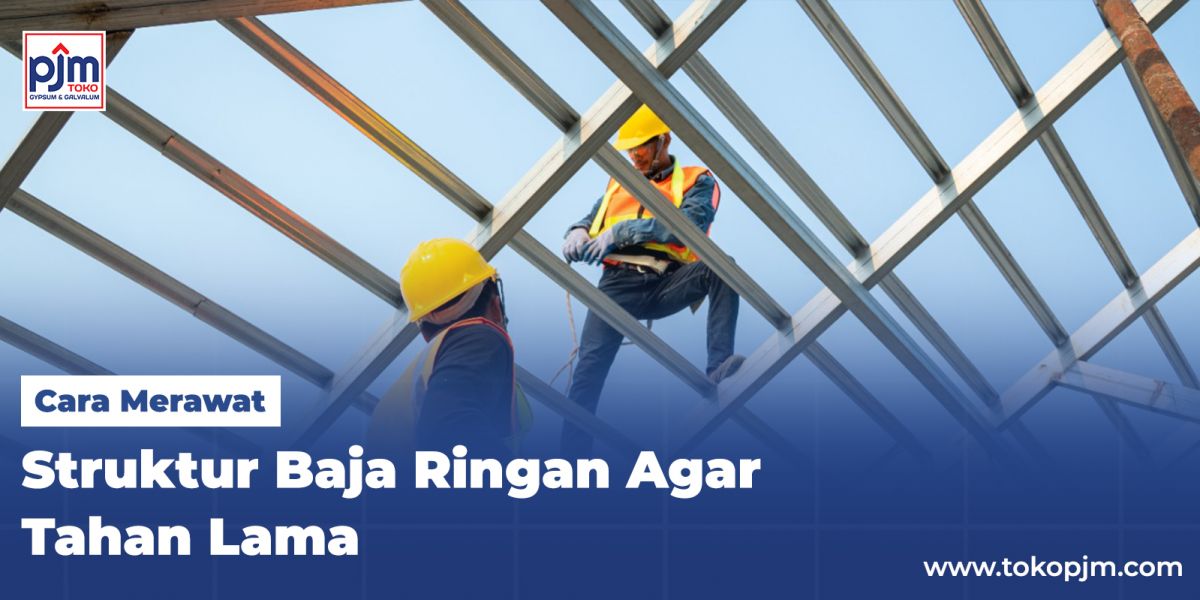 How to Maintain Lightweight Steel Structure for Longevity