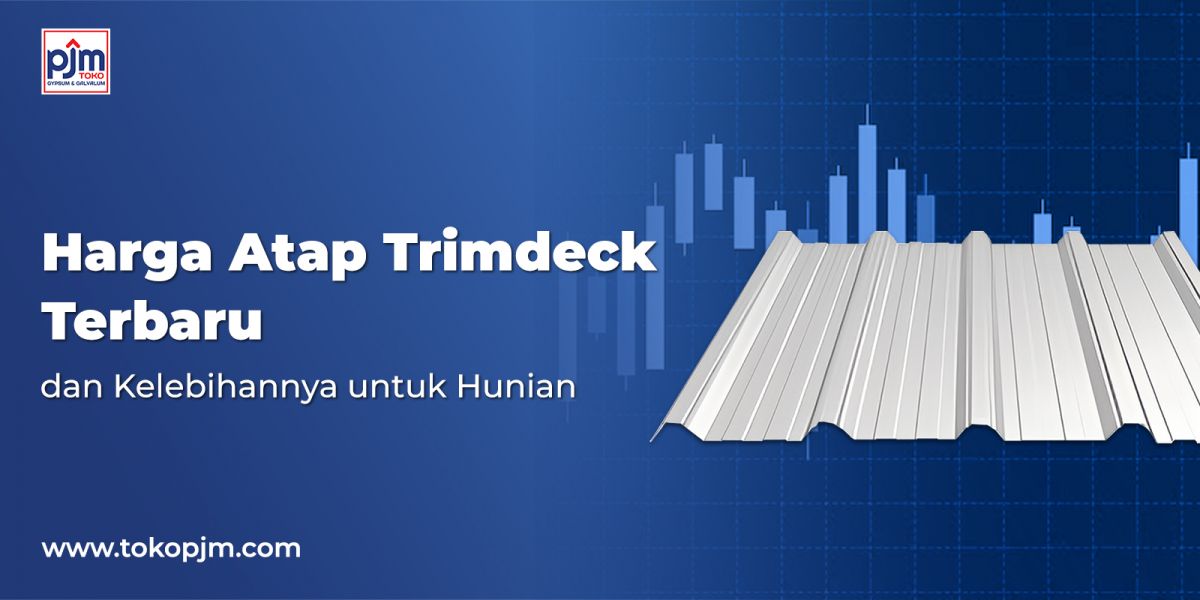 Latest Trimdeck Roofing Prices and Its Advantages for Residential Homes