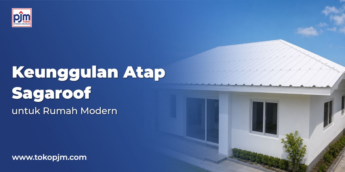 Key Advantages of Sagaroof Roofing for Modern Homes