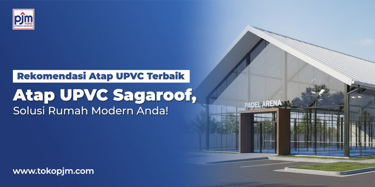 Cari Atap UPVC Terbaik di Bali? Dapatkan Solusi Atap Tahan Panas dan Hujan dengan Harga Paling Termurah di Sini!