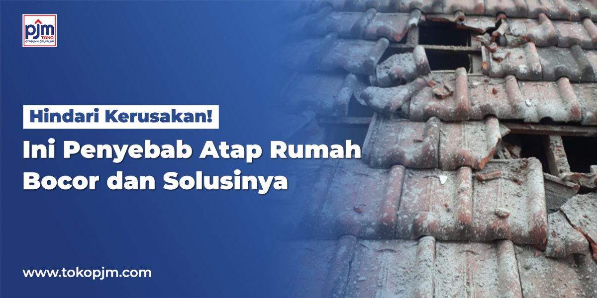 Prevent Structural Damage! Common Causes of Roof Leaks and Their Solutions