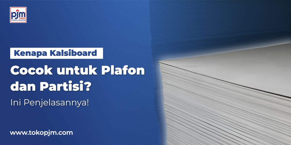 Quality Kalsiboard Ceiling and Partition Solutions for Your Project Needs