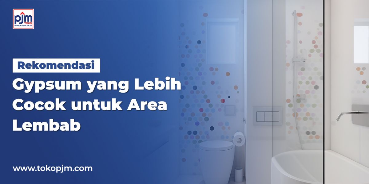 Gypsum WR vs. Standard Gypsum: Which is Right for Damp Areas in Your Home?