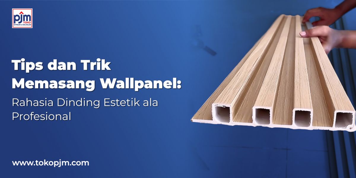 Tips and Tricks for Installing Wall Panels: The Secret to Professional Aesthetic Walls
