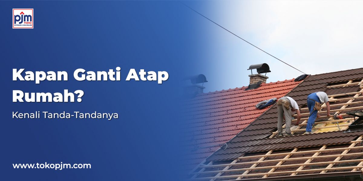 When Should You Replace Your Roof? Recognize the Warning Signs