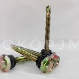 Screw Spandek 4,5cm