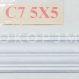 List C7 5x5