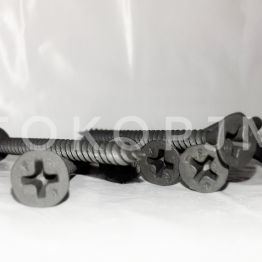 Screw 4cm