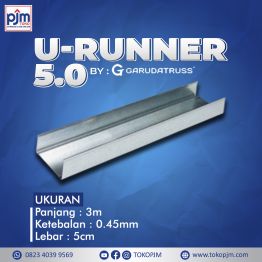 Runner 5,0