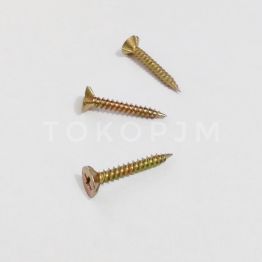 Screw Kalsi 2,5 cm