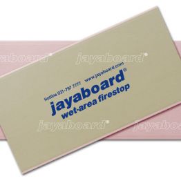 Wet-area Firestop 13mm