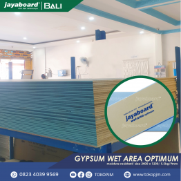 Wet-area Optimum 13mm (WR)