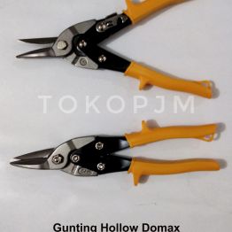 Gunting Domax