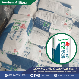  Cornice Compound 5in1 