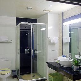 Wet-area Optimum 13mm (WR)
