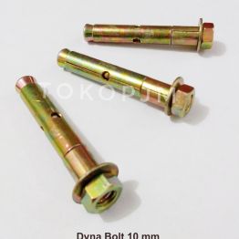 Dinabolt 10"
