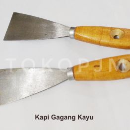 Kapi Gagang Kayu